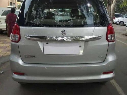 Used 2016 Maruti Suzuki Ertiga MT for sale in Kedgaon 