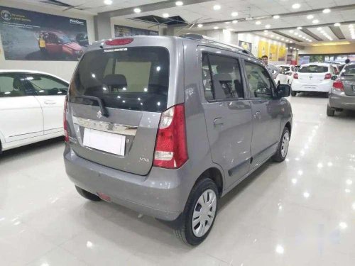 Used 2015 Maruti Suzuki Wagon R VXI MT for sale in Baramati