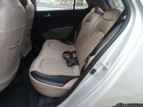 Used 2015 Hyundai Grand i10 MT for sale in Ghaziabad 