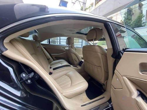 Used Mercedes Benz S Class 2010 AT for sale in Hyderabad 