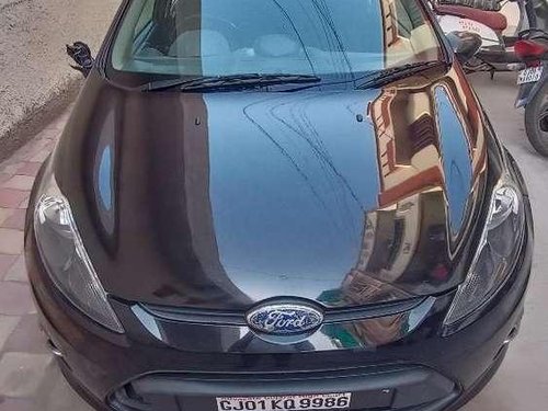 Used 2012 Ford Fiesta MT for sale in Vadodara