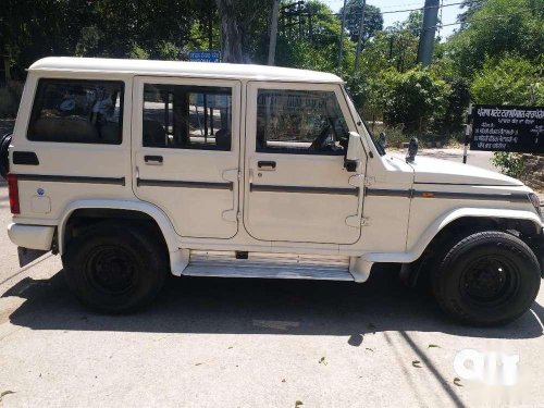 Used 2015 Mahindra Bolero SLX MT for sale in Jalandhar 