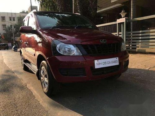 Used 2014 Mahindra Quanto C6 MT for sale in Mumbai 