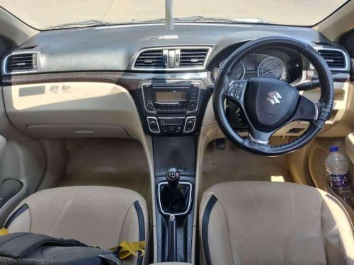 2016 Maruti Suzuki Ciaz MT for sale in Kumbakonam