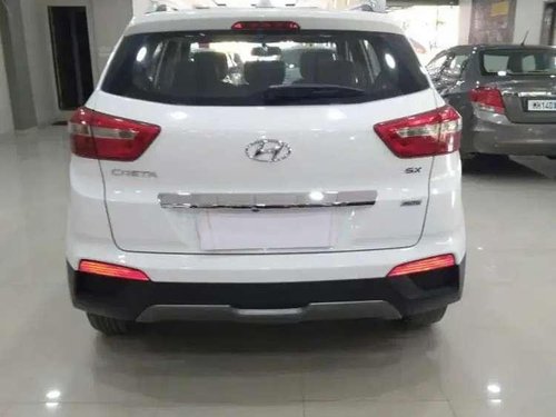 Used Hyundai Creta 2015 MT for sale in Baramati 