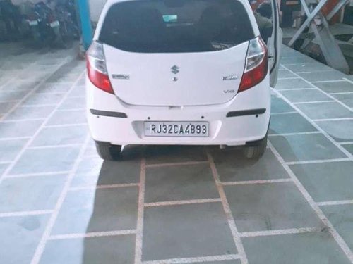 Used Maruti Suzuki Alto K10 VXI 2017 MT for sale in Jaipur 