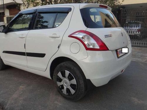 Maruti Suzuki Swift VDi, 2014, Diesel MT for sale in Mathura