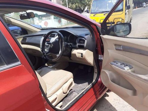 Used Honda City 2011 MT for sale in Tiruchirappalli 