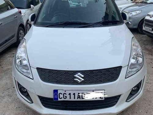 2015 Maruti Suzuki Swift VXI MT for sale in Bilaspur 