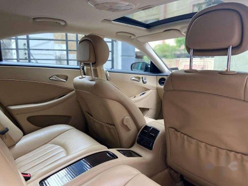 Used Mercedes Benz S Class 2010 AT for sale in Hyderabad 