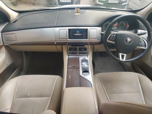 2016 Jaguar XF 2.0 Diesel Prestige AT for sale in New Delhi