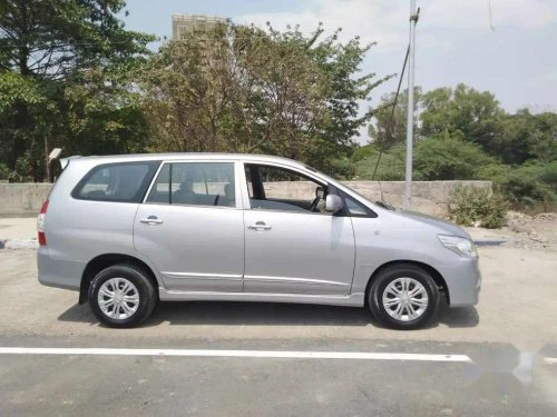 Used Toyota Innova 2016 MT for sale in Baramati 