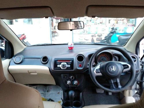 Used Honda Amaze 2013 AT for sale in Chennai 