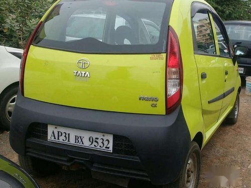 Used Tata Nano CX, 2012, Petrol MT for sale in Visakhapatnam 