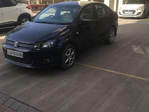 Volkswagen Vento Highline Diesel, 2013, Diesel MT in Ahmedabad