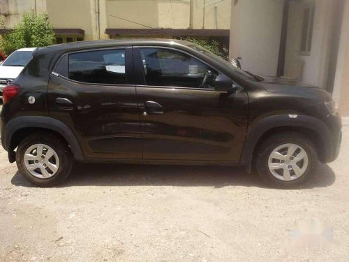 Used Renault Kwid 2016 MT for sale in Coimbatore 