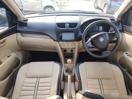 Maruti Suzuki Dzire LDI 2015 MT for sale in New Delhi