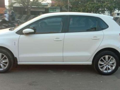 Used Volkswagen Polo 2017 MT for sale in Chennai 