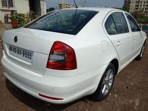 Used 2011 Skoda Laura MT for sale in Sangli 