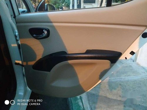 Used Hyundai i10 2013 MT for sale in Nagar 