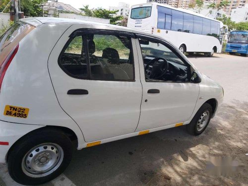 Used 2016 Tata Indica V2 MT for sale in Chennai 