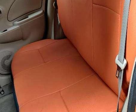 Used Nissan Micra 2012 MT for sale in Nagpur 