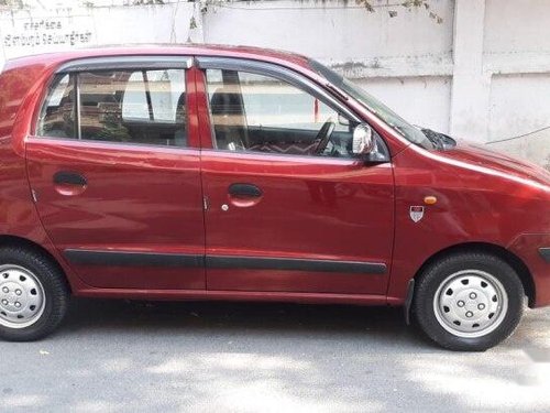 Used Hyundai Santro Xing 2007 MT for sale in Chennai 