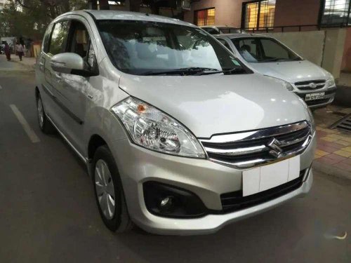 Used 2016 Maruti Suzuki Ertiga MT for sale in Kedgaon 