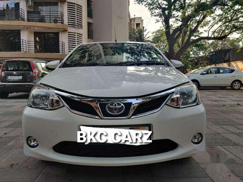 Used Toyota Etios VXD 2015 MT for sale in Mumbai 