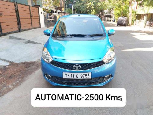 Used 2017 Tata Tiago MT for sale in Chennai 