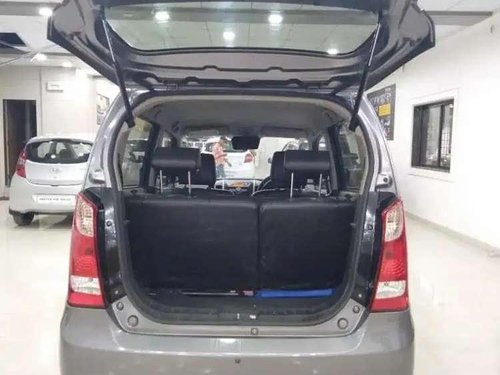Used 2015 Maruti Suzuki Wagon R VXI MT for sale in Baramati