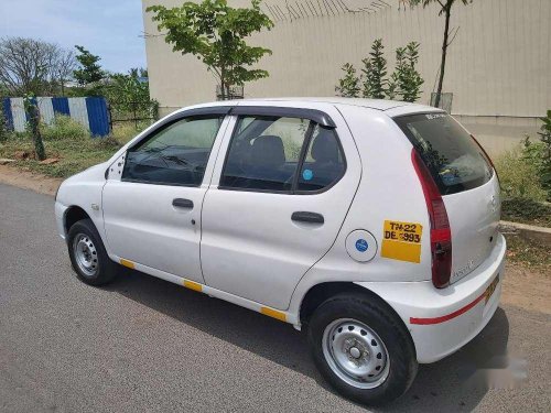 Used 2016 Tata Indica V2 MT for sale in Chennai 