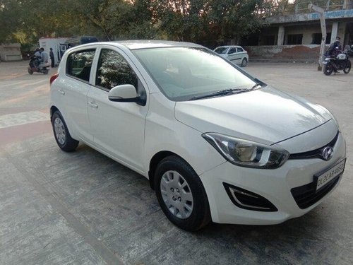 Hyundai i20 Magna Optional 1.4 CRDi 2014 MT in New Delhi 