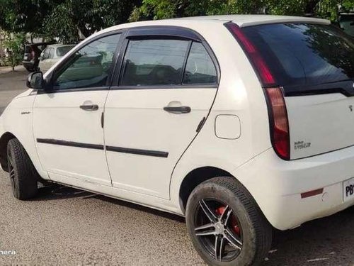 Used Tata Indica Vista 2011 MT for sale in Ludhiana 