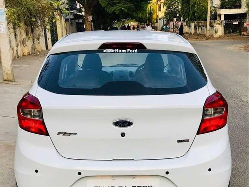 Used 2017 Ford Figo MT for sale in Chennai 