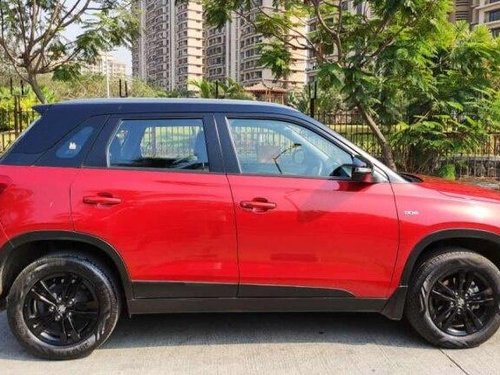 Used 2019 Maruti Suzuki Vitara Brezza AT for sale in Mumbai 