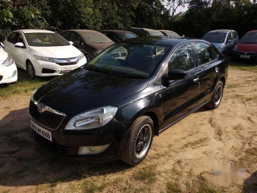 Used Skoda Rapid, 2013, Diesel MT for sale in Chandigarh 