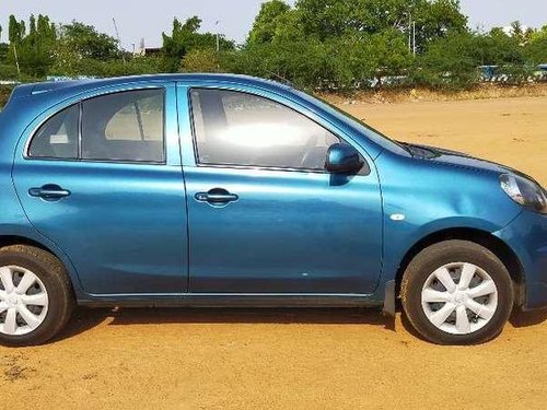 Used Nissan Micra Active XV 2016 MT for sale in Chennai 