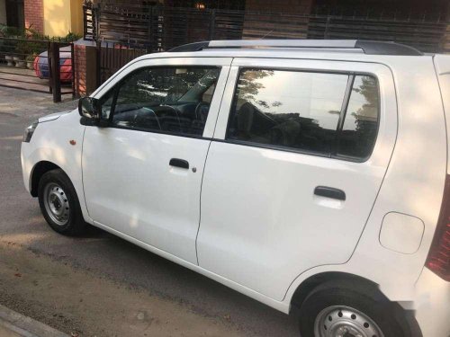 Used Maruti Suzuki Wagon R LXI 2012 MT for sale in Chandigarh 