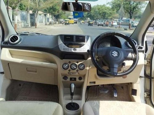 Maruti Suzuki A-Star Vxi (ABS), Automatic, 2012, Petrol AT in Pune