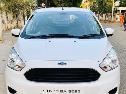 Used 2017 Ford Figo MT for sale in Chennai 