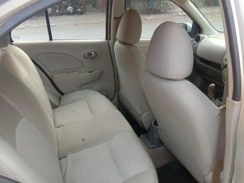 Used Nissan Micra 2012 MT for sale in New Delhi 