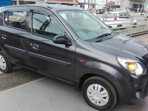 Maruti Suzuki Alto 800 Lxi, 2018, Petrol MT for sale in Muvattupuzha 