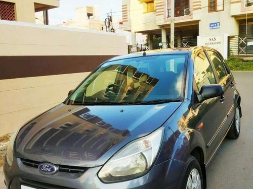 Used Ford Figo 2012 MT for sale in Chennai 