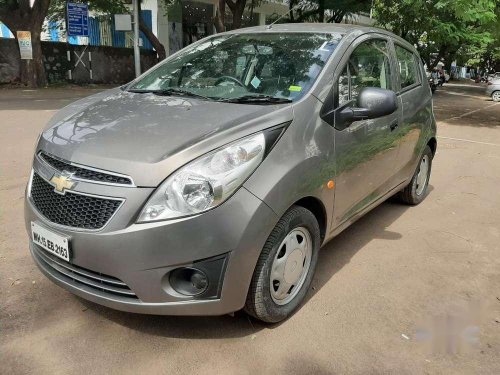 Chevrolet Beat LT, 2013, Diesel MT for sale in Nashik