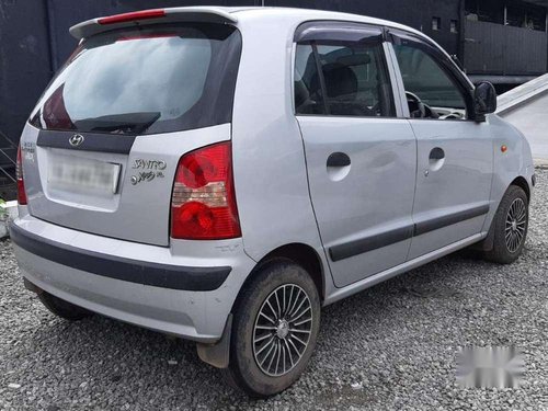 Used Hyundai Santro Xing XL 2006 MT for sale in Kochi 