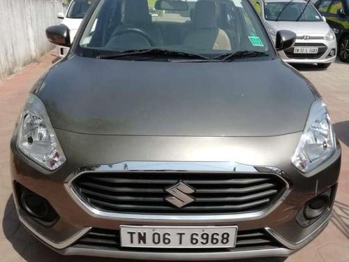 Used 2017 Maruti Suzuki Dzire MT for sale in Chennai 
