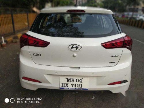 Used 2017 Hyundai Elite i20 MT for sale in Goregaon 