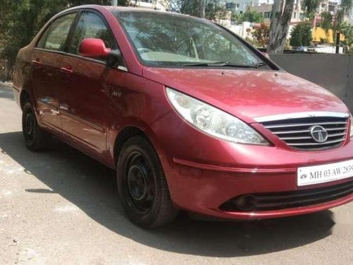 Used 2010 Tata Manza MT for sale in Nashik 