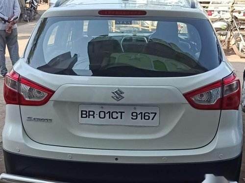 Maruti Suzuki S-Cross Delta 1.3, 2016, Diesel MT in Patna 